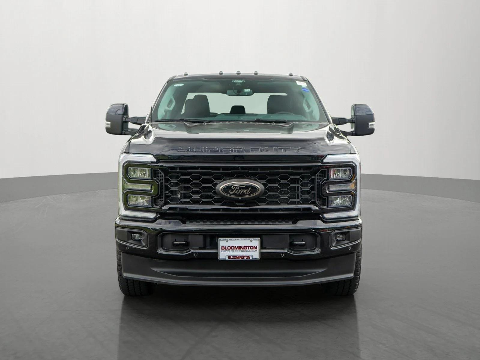 ford f-250 super duty 2025 1FT7W2BT7SEE03723 image ford f-250 super duty 2025 1FT7W2BT7SEE03723 image